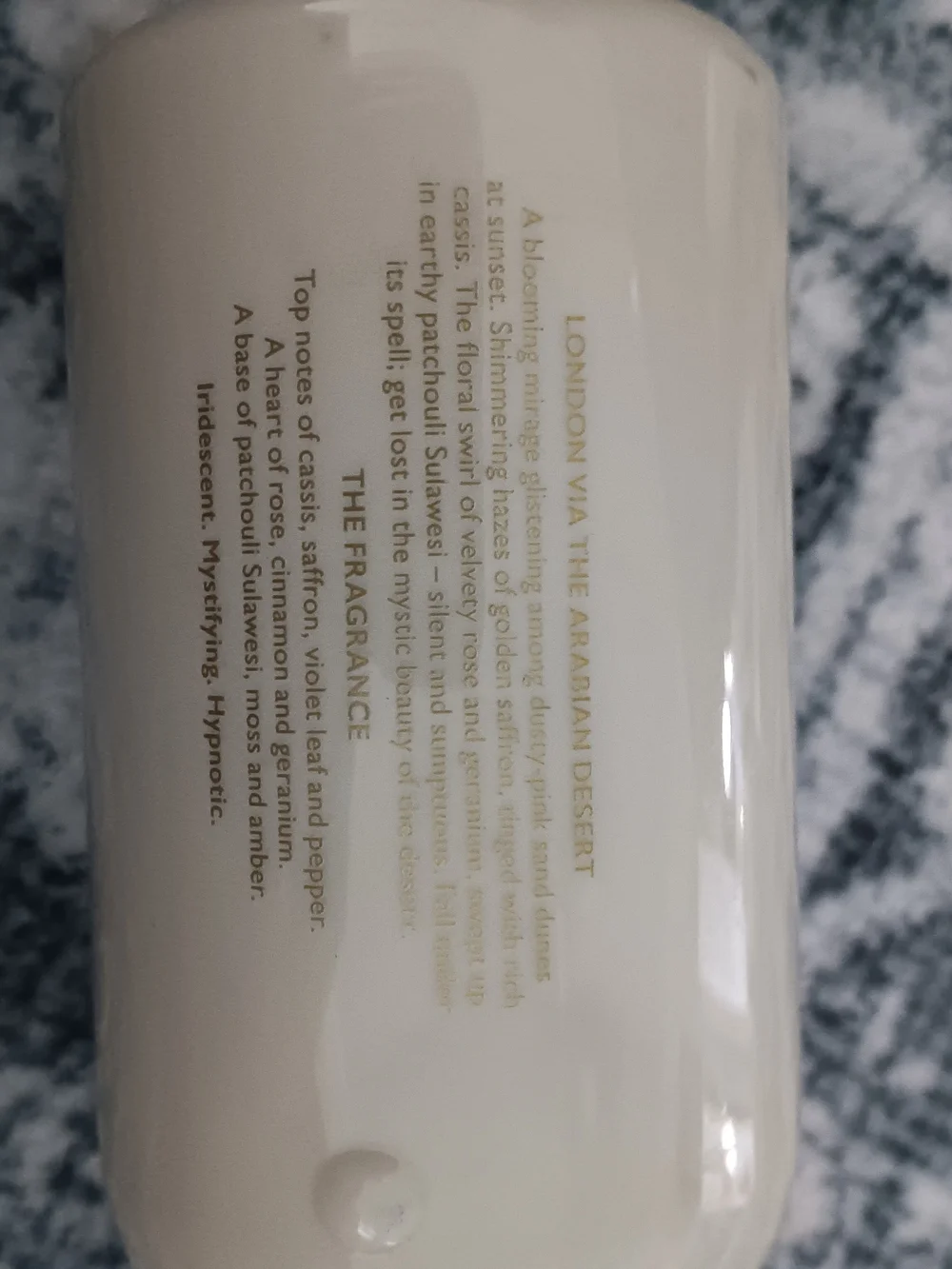 Molton Brown Rose Dunes Body Lotion 10 fl.oz.
